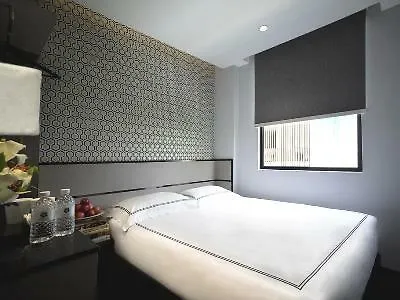 Venue Hotel The Lily Singapore