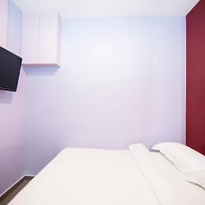 酒店 飞龙酒店-劳明达, 新加坡