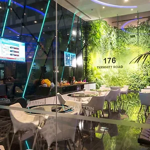Отель Arton Boutique