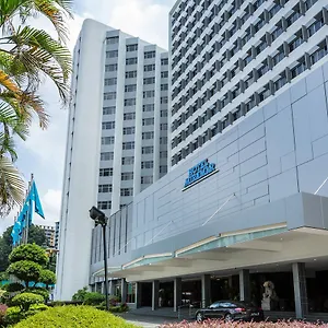 酒店 新加坡美丽华大酒店, 新加坡