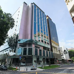 酒店 乌节路大臣酒店, 新加坡