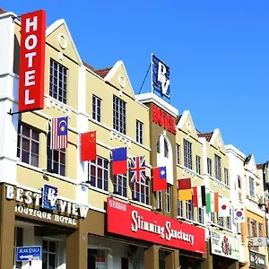 View Boutique Hotel, Usj Taipan 2*, 梳邦再也 马来西亚