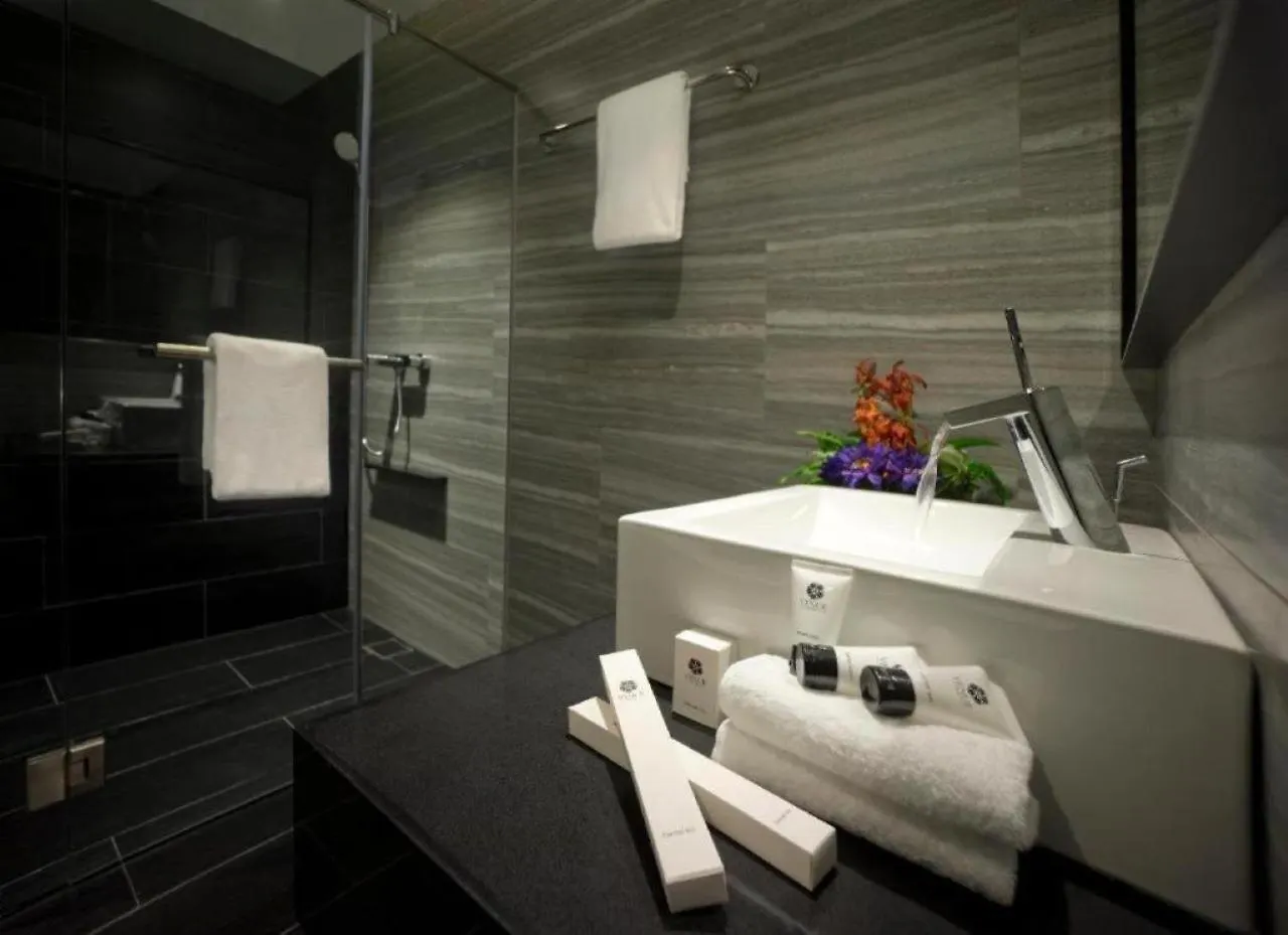 Venue Hotel The Lily Singapur