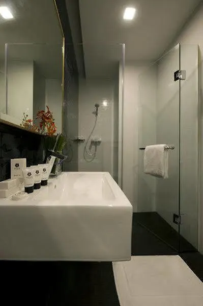 Venue Hotel The Lily Singapore 3*,